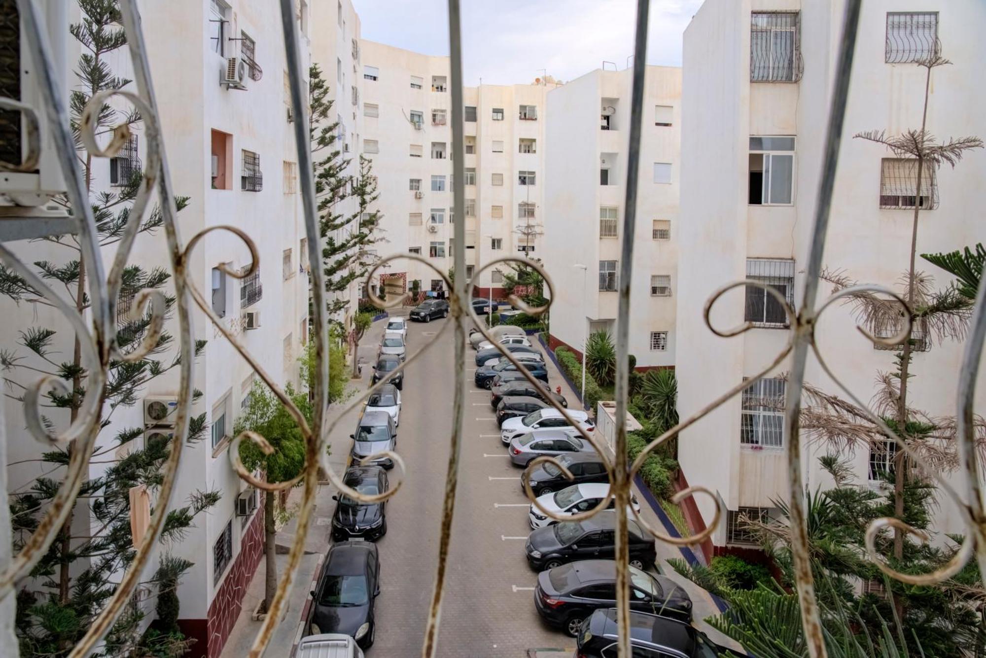 Cristal House Apartment Agadir Ngoại thất bức ảnh