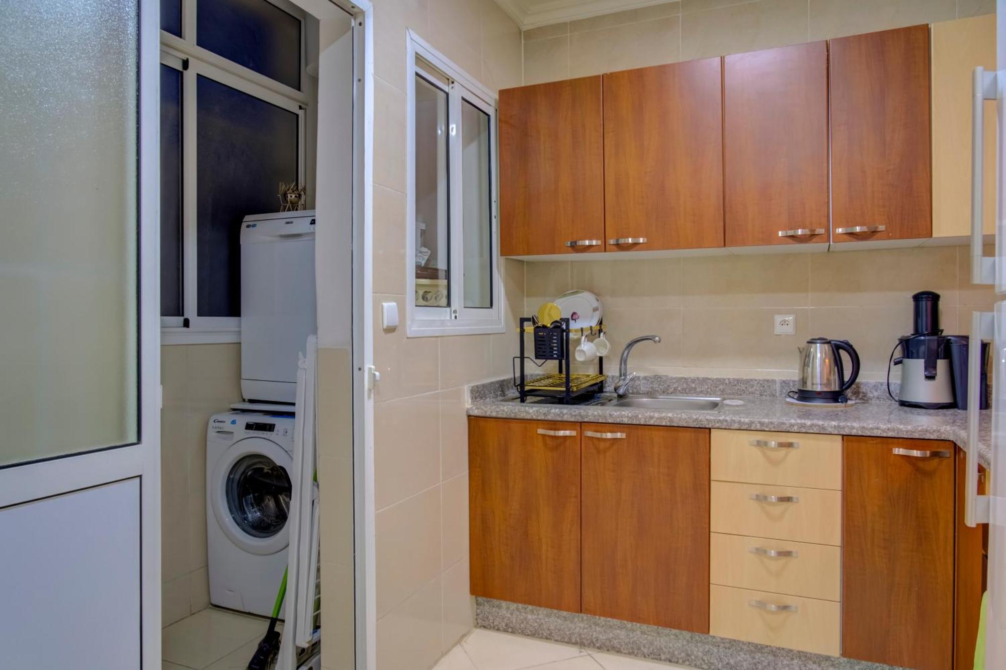 Cristal House Apartment Agadir Ngoại thất bức ảnh