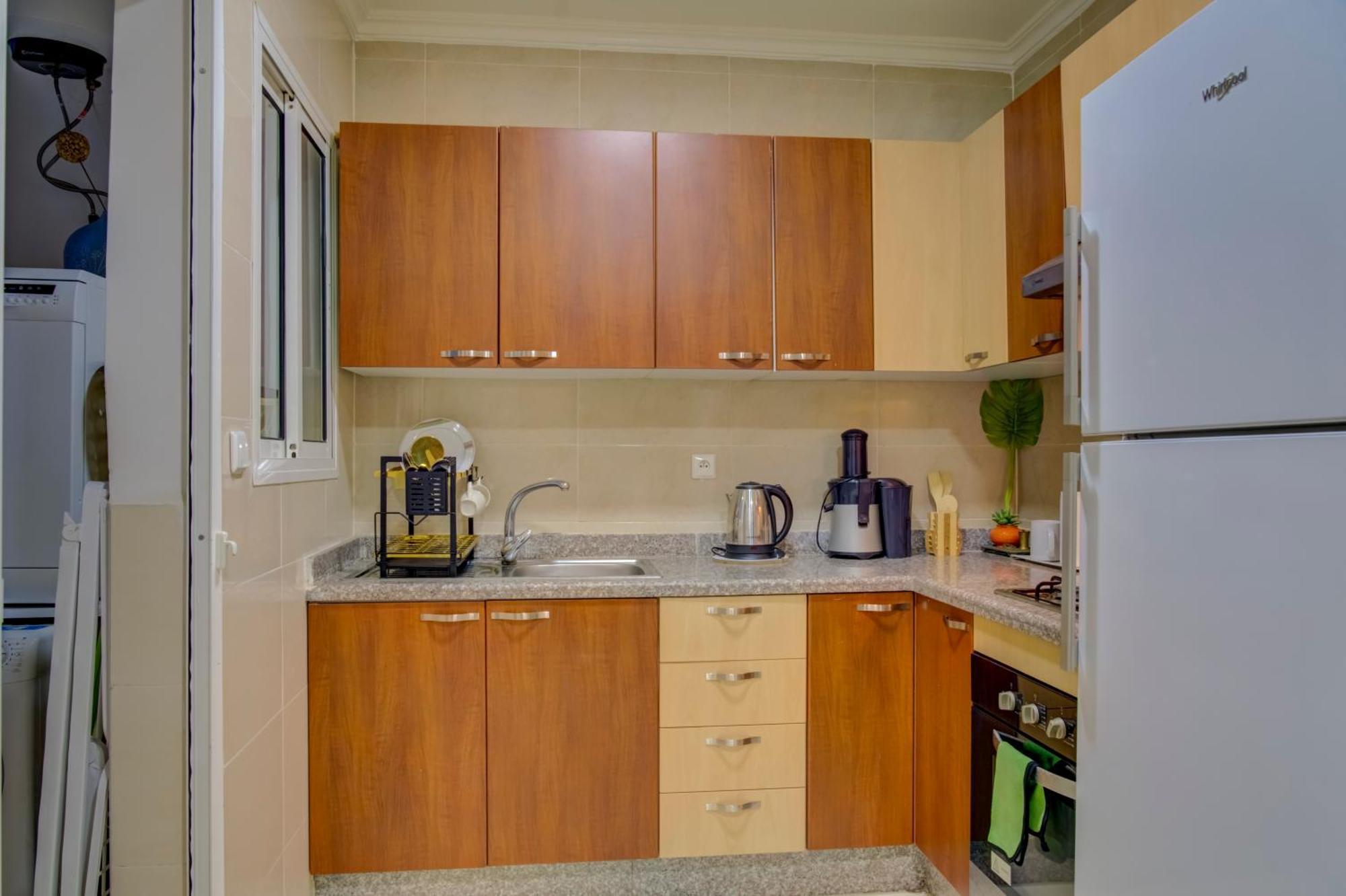 Cristal House Apartment Agadir Ngoại thất bức ảnh