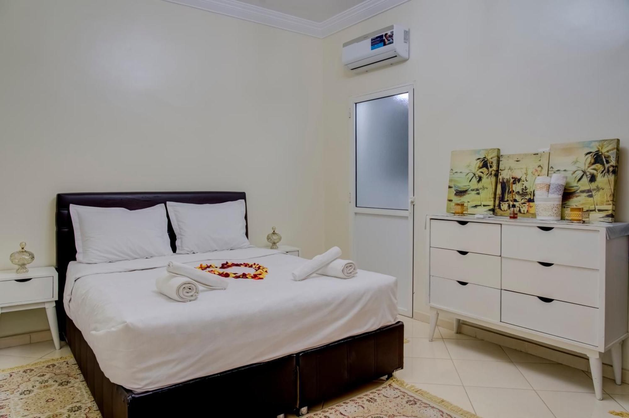 Cristal House Apartment Agadir Ngoại thất bức ảnh